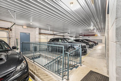 Waterfront. Fully Equipped. Irresistible. High Rise. Perched