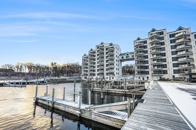 Waterfront. Fully Equipped. Irresistible. High Rise. Perched