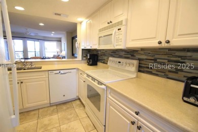 Enjoy all the amenities of Palmetto Dunes/Shelter Cove. This
