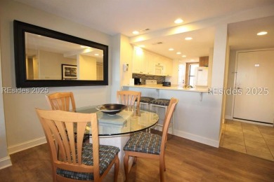 Enjoy all the amenities of Palmetto Dunes/Shelter Cove. This