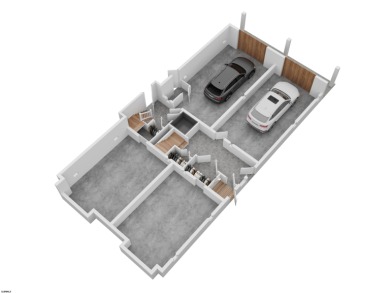 Welcome to luxury coastal living! Located just steps away from