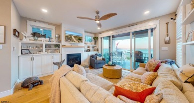 Immerse yourself in luxury with this magnificent bayfront home