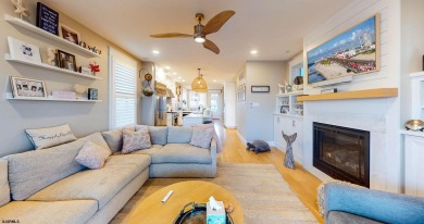 Immerse yourself in luxury with this magnificent bayfront home