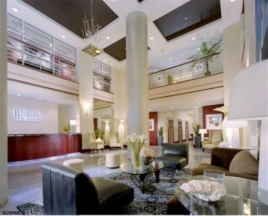 Vacant, clean, and ready for new Occupancy, way up on the 20th