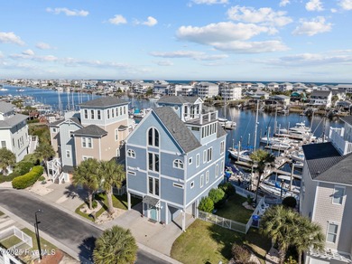 Luxury Coastal Living in Federal Point Yacht Club Welcome to 902