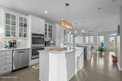 Luxury Coastal Living in Federal Point Yacht Club Welcome to 902