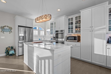 Luxury Coastal Living in Federal Point Yacht Club Welcome to 902