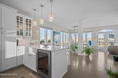 Luxury Coastal Living in Federal Point Yacht Club Welcome to 902