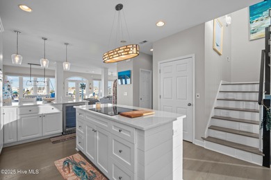 Luxury Coastal Living in Federal Point Yacht Club Welcome to 902