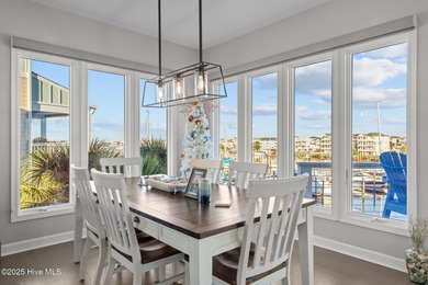 Luxury Coastal Living in Federal Point Yacht Club Welcome to 902