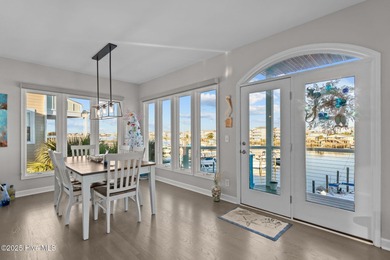 Luxury Coastal Living in Federal Point Yacht Club Welcome to 902
