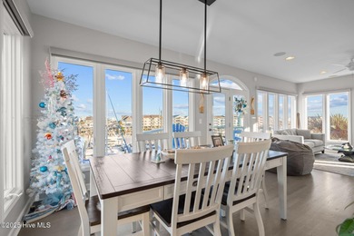 Luxury Coastal Living in Federal Point Yacht Club Welcome to 902