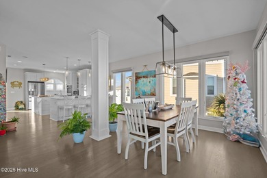 Luxury Coastal Living in Federal Point Yacht Club Welcome to 902
