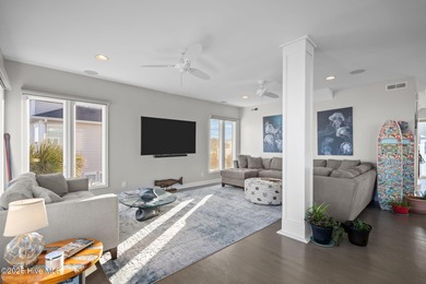 Luxury Coastal Living in Federal Point Yacht Club Welcome to 902