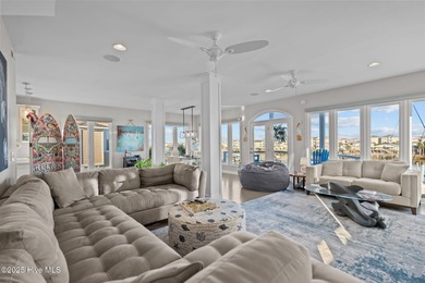 Luxury Coastal Living in Federal Point Yacht Club Welcome to 902