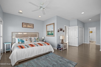 Luxury Coastal Living in Federal Point Yacht Club Welcome to 902