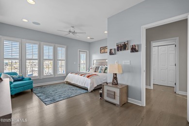 Luxury Coastal Living in Federal Point Yacht Club Welcome to 902