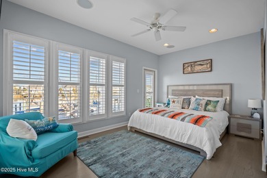 Luxury Coastal Living in Federal Point Yacht Club Welcome to 902