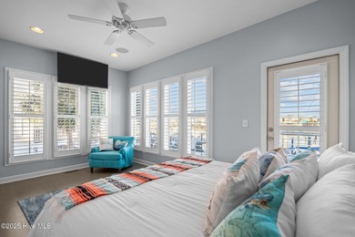 Luxury Coastal Living in Federal Point Yacht Club Welcome to 902