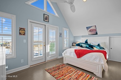 Luxury Coastal Living in Federal Point Yacht Club Welcome to 902