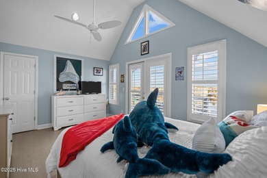 Luxury Coastal Living in Federal Point Yacht Club Welcome to 902