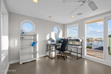 Luxury Coastal Living in Federal Point Yacht Club Welcome to 902