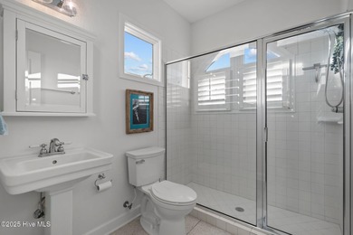 Luxury Coastal Living in Federal Point Yacht Club Welcome to 902