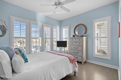 Luxury Coastal Living in Federal Point Yacht Club Welcome to 902