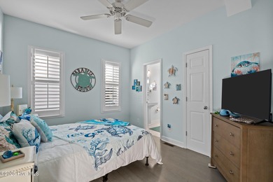 Luxury Coastal Living in Federal Point Yacht Club Welcome to 902