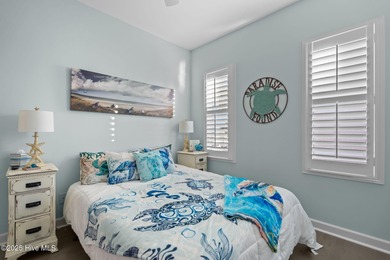 Luxury Coastal Living in Federal Point Yacht Club Welcome to 902