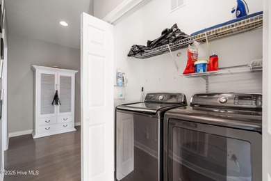 Luxury Coastal Living in Federal Point Yacht Club Welcome to 902