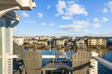 Luxury Coastal Living in Federal Point Yacht Club Welcome to 902