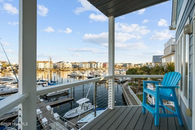 Luxury Coastal Living in Federal Point Yacht Club Welcome to 902