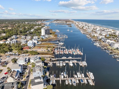 Luxury Coastal Living in Federal Point Yacht Club Welcome to 902
