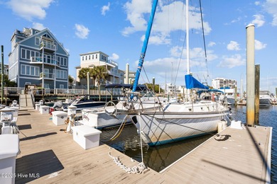 Luxury Coastal Living in Federal Point Yacht Club Welcome to 902