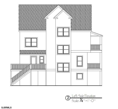 Stunning new construction offering over 3,000 sq. ft. of modern