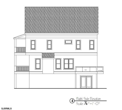 Stunning new construction offering over 3,000 sq. ft. of modern