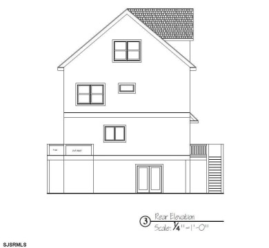 Stunning new construction offering over 3,000 sq. ft. of modern