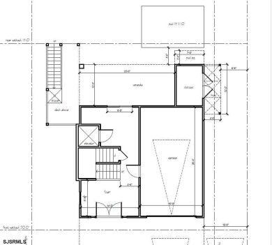 Stunning new construction offering over 3,000 sq. ft. of modern