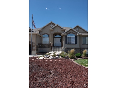 Welcome to this beautiful, well-kept home tucked away in a quiet