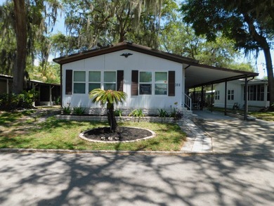 Check out this charming 1987 Redman home! Offering 1152 sq. ft