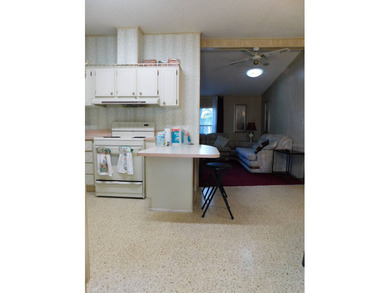 Check out this charming 1987 Redman home! Offering 1152 sq. ft