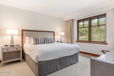 Own only the time you use at the Bachelor Gulch residences at