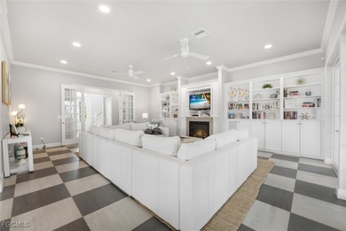 Welcome to the Palm & Shell. A rare opportunity to purchase an