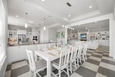 Welcome to the Palm & Shell. A rare opportunity to purchase an