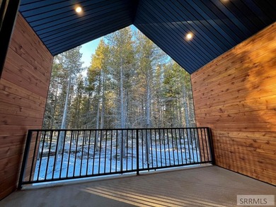 New construction, move-in ready - Island Park's first and only