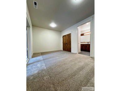 New construction, move-in ready - Island Park's first and only