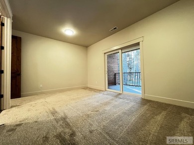 New construction, move-in ready - Island Park's first and only