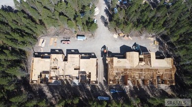 New construction, move-in ready - Island Park's first and only