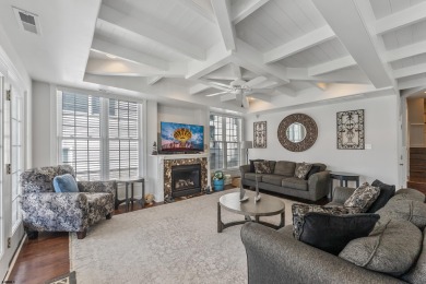 909 4th Street, Ocean City, NJ - Coastal Luxury Just Steps from